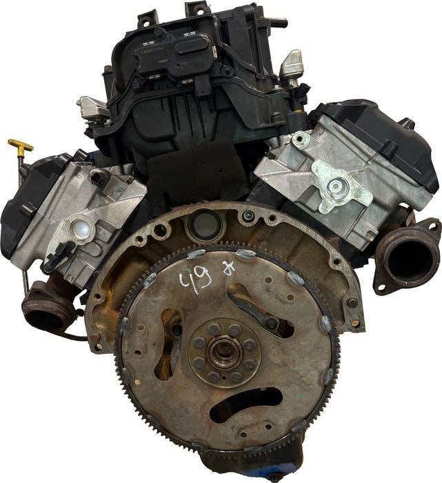 Moteur d'occasion Dodge Ram 1500 5.7 - EZH/68319699AA, Envoi, Révisé, Dodge