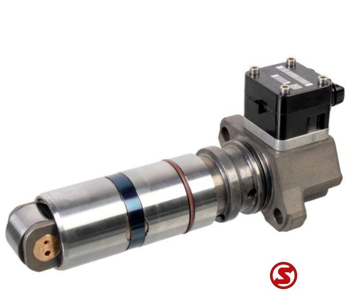 Injecteur-pompe PLD Mercedes, Neuf, Mercedes-Benz, Systèmes à carburant
