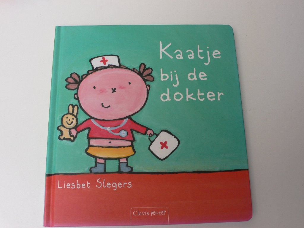 kinderboeken, Enlèvement, Comme neuf