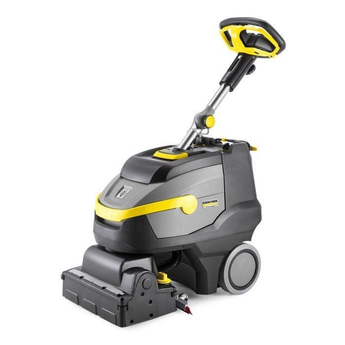 Kärcher Schrob-/zuigmachine – 1.783-467.0, Enlèvement, Neuf
