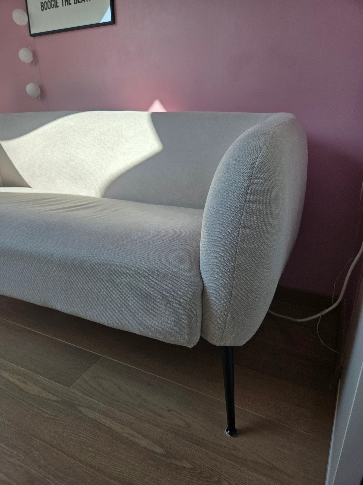 sofa, Maison & Meubles, Enlèvement