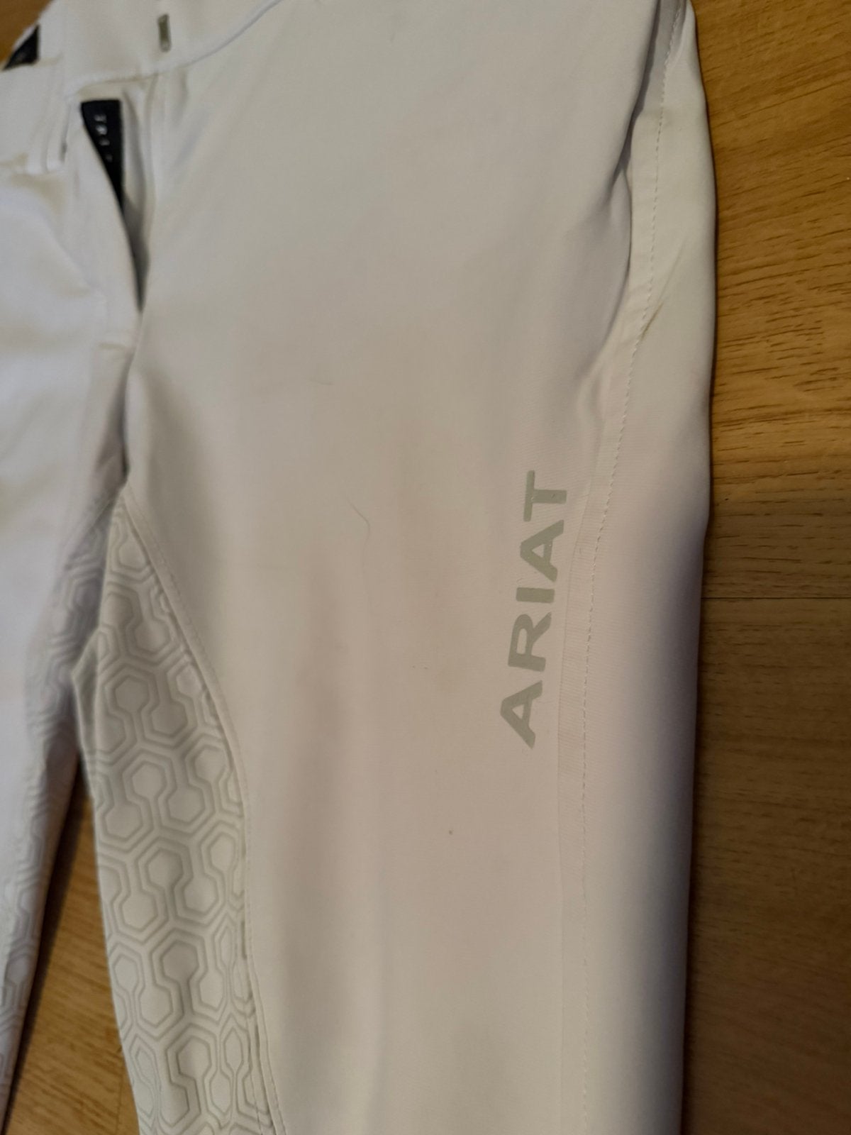 Ariat wedstrijdbroek pro series, Ophalen of Verzenden, Zo goed als nieuw