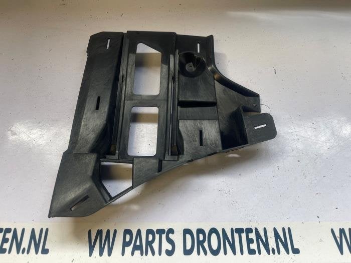Bumpersteun rechts-voor van een Volkswagen Crafter, Gebruikt, -, Volkswagen, -