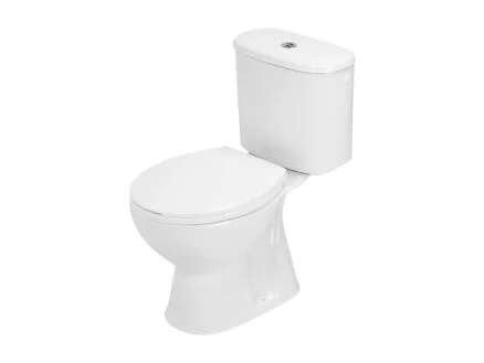 NIEUW Lafiness Ovalino WC-pack CA, Doe-het-zelf en Bouw, Ophalen, Nieuw, Toilet