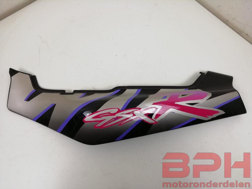Achterkuip Suzuki GSX-R 750 1100 1991 - 1992 achter 1 kuip k, Motoren, Gebruikt, -, -, Ophalen of Verzenden