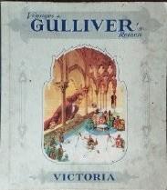 Voyages De Gulliver en Les 3 Mousquetaires - Victoria, Enlèvement ou Envoi