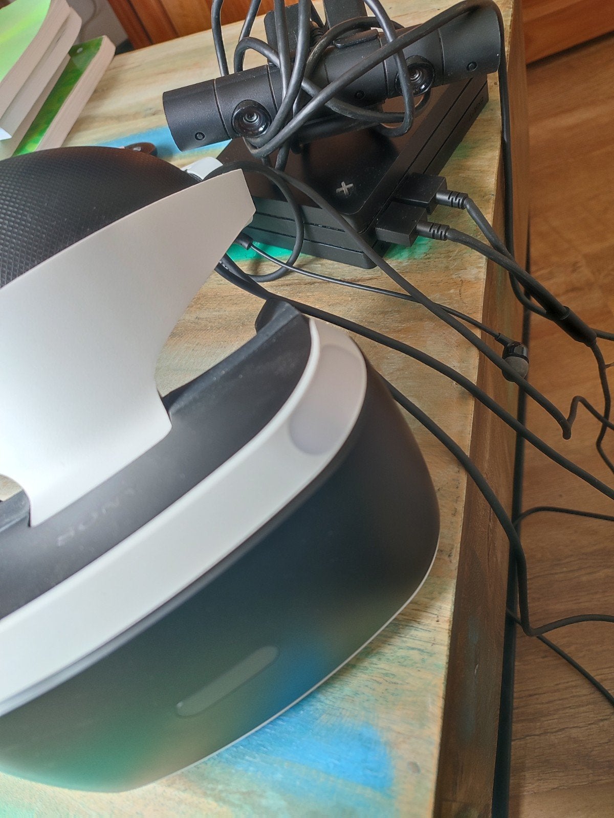 Sony PlayStation 4 VR Bril met camera, Ophalen, Camera, Sony PlayStation