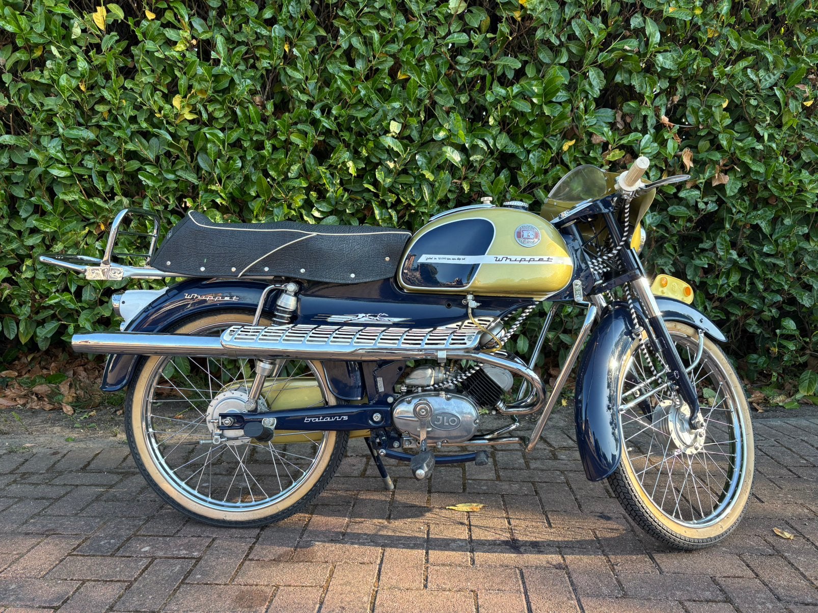 mooie batavus whippet G50, Ophalen, Batavus