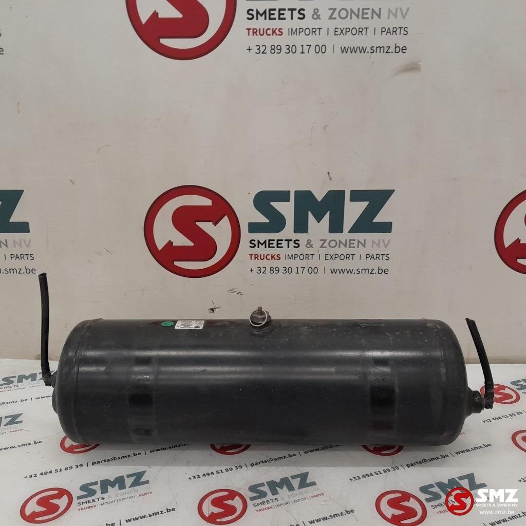Occ Réservoir d'air 20L 12,5 bars Ford, Utilisé, Ford, Autres pièces automobiles