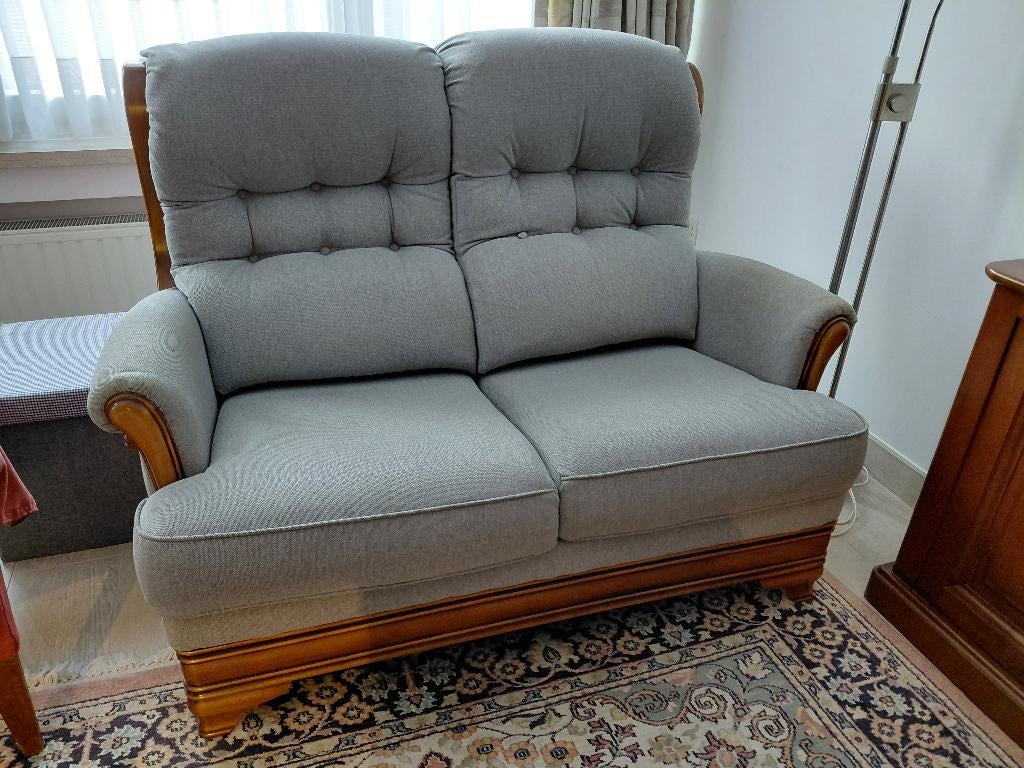 Canapé Stylé, 75 à 100 cm, 150 à 200 cm, Enlèvement, Utilisé