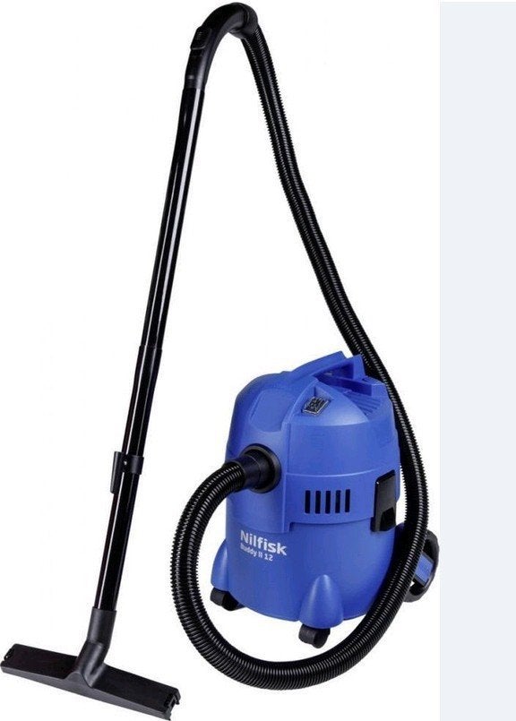 Aspirateur Nilfisk buddy 2, Enlèvement ou Envoi, Comme neuf
