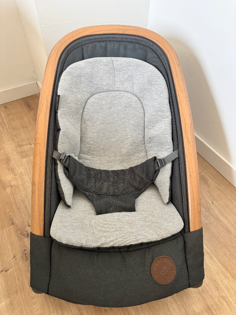 Transat Kori Maxi-Cosi – Très bon état, Autres marques, Enlèvement, Utilisé, Avec ceinture(s)
