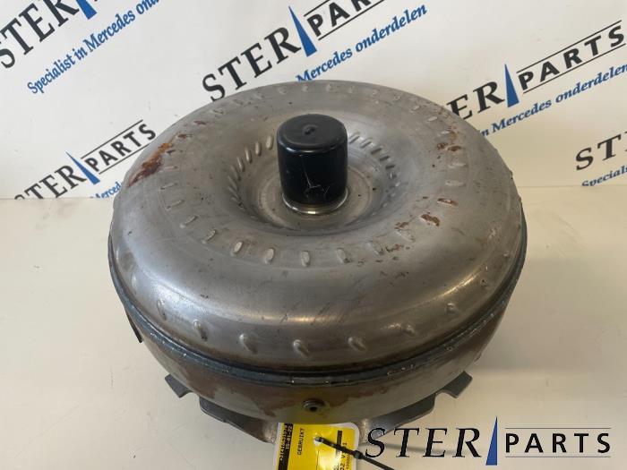 Transformateur de couple automatique d'un Mercedes R-Klasse, 3 mois de garantie, Utilisé, -, -