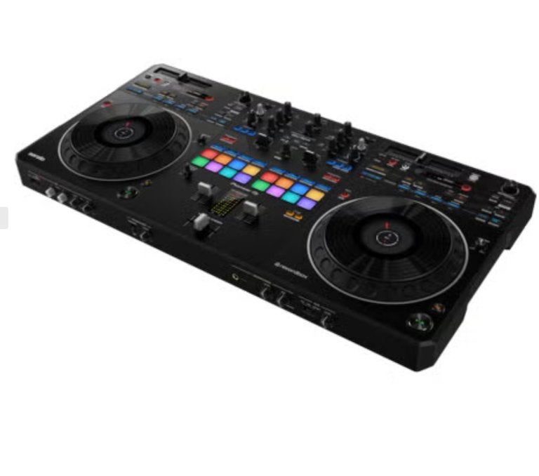 Pioneer DDJ-REV5, DJ-controller, Muziek en Instrumenten, Dj-sets en Draaitafels, Ophalen, Nieuw, Dj-set, Pioneer