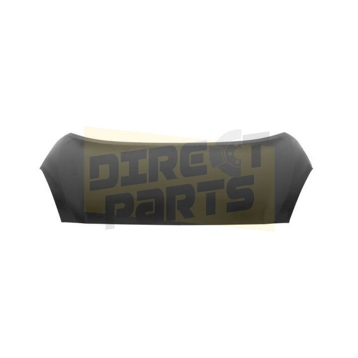 Nissan Micra K13 (6/13-4/17) motorkap (te spuiten) Origineel, Neuf, -, -, -