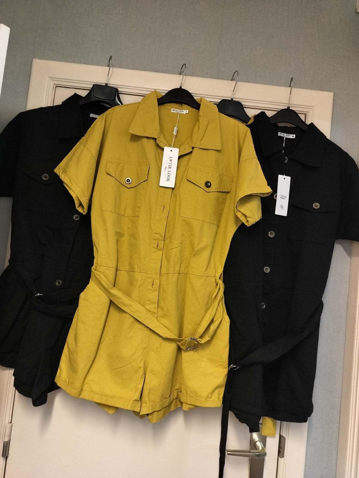 kleding aan 2€/stuk , marktplein 33 in Diepenbeek, Kleding | Heren, Ophalen