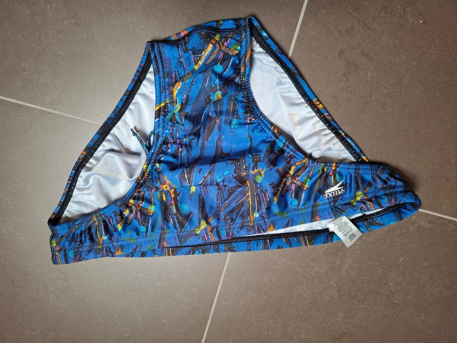 herenzwembroek, Kleding | Dames, Badmode en Zwemkleding, Ophalen of Verzenden
