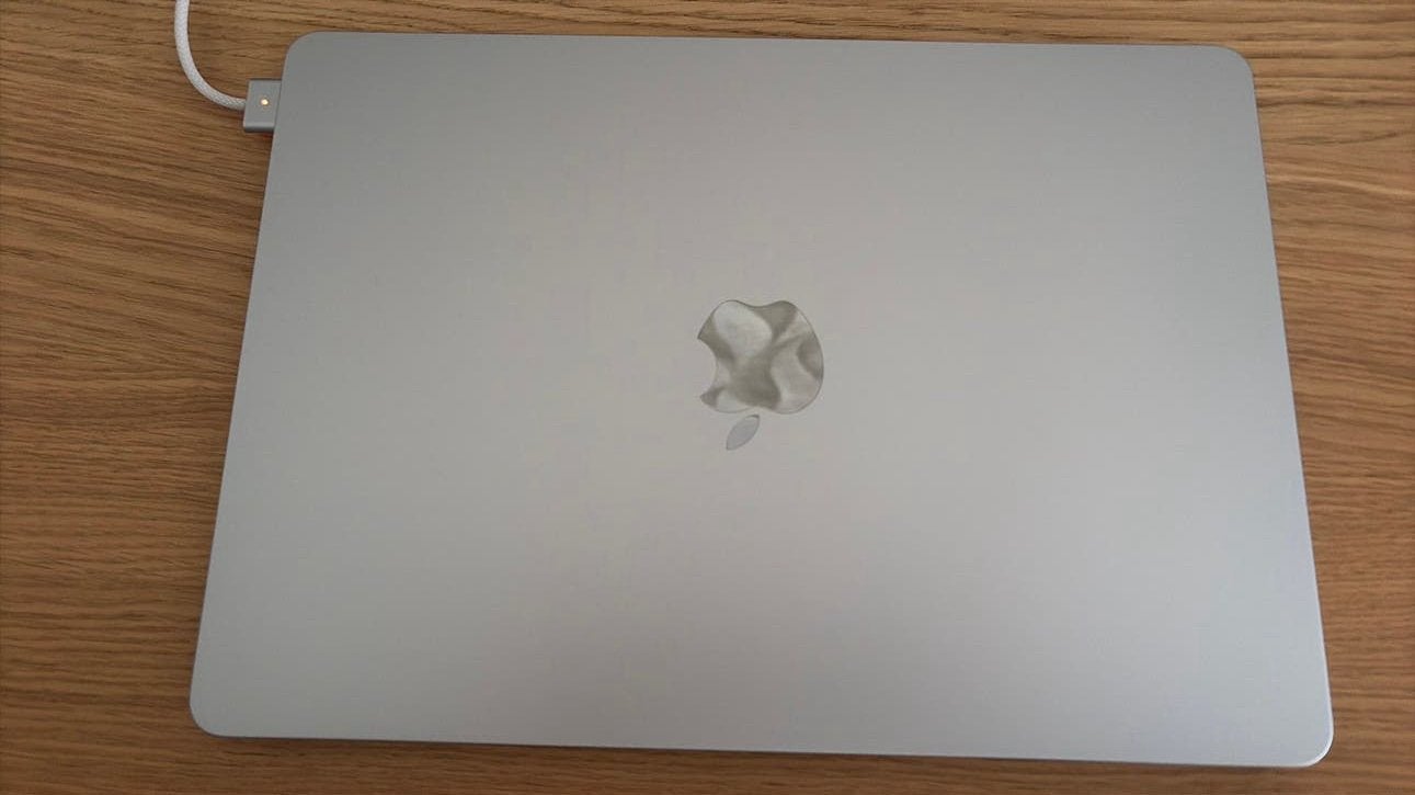 Apple Macbook 13 m4 256 gb (met garantie), Ophalen, Zo goed als nieuw, 256 GB, MacBook