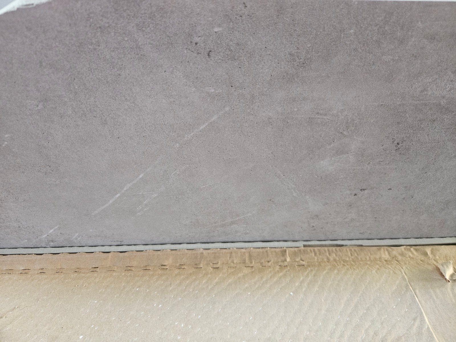 Carrelage