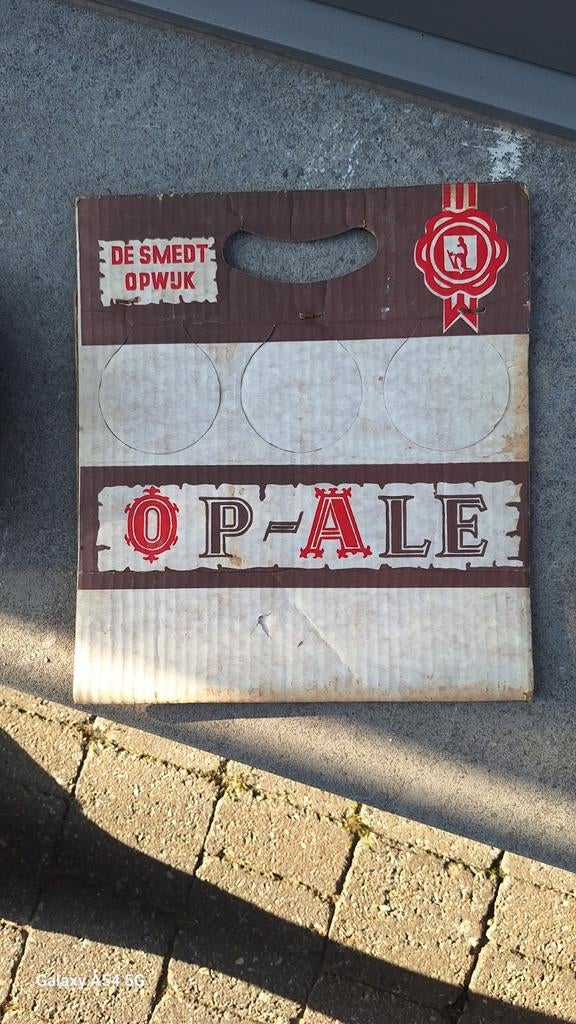 Opale, Enlèvement ou Envoi