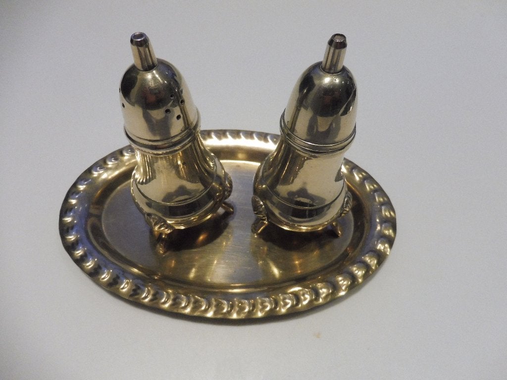 Peper- en zoutstel, Ophalen of Verzenden