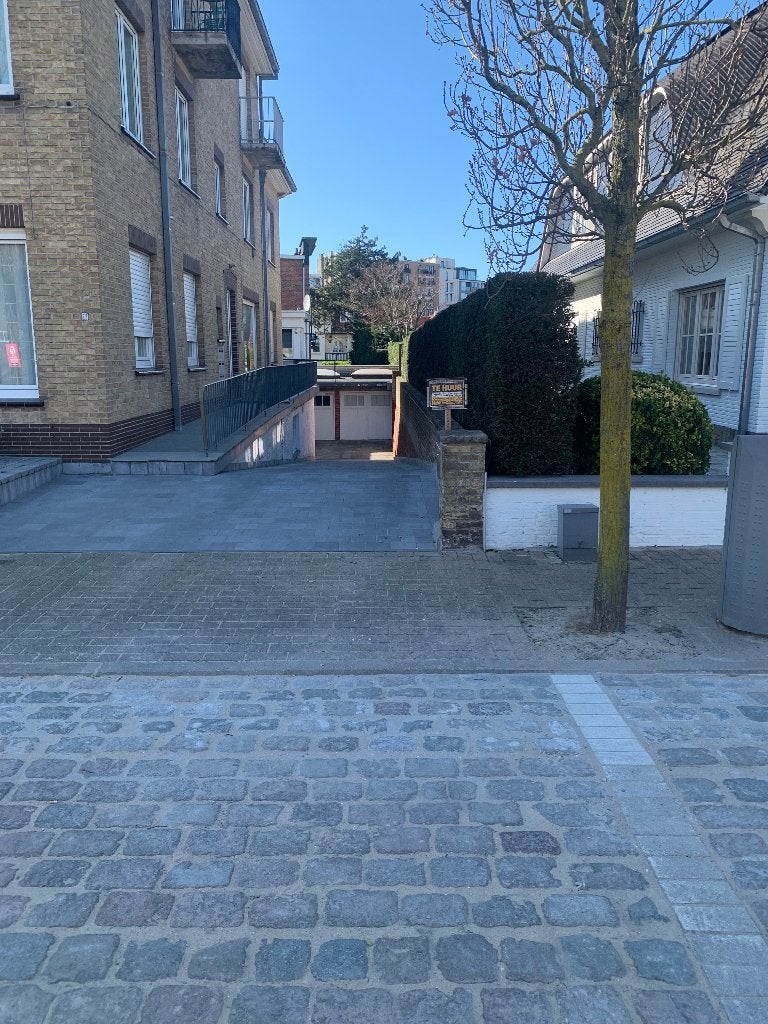 Vakantie aan Zee in De Panne incl. Garage, 5 personen, Huisdier toegestaan, Antwerpen of Vlaanderen, Appartement