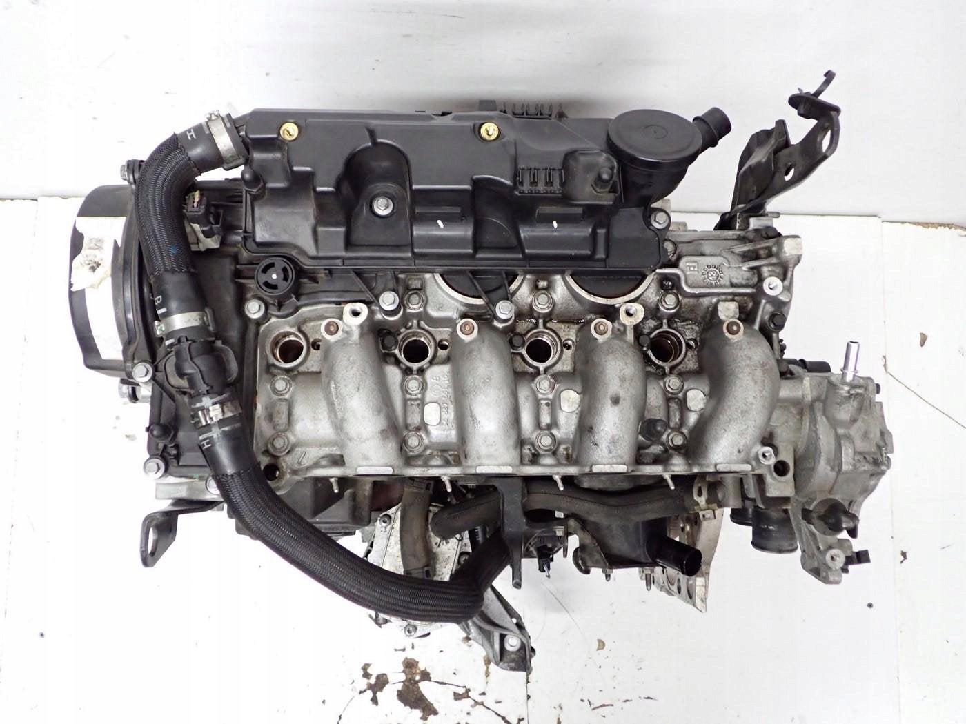 Moteur 224DT Nu XF JAGUAR, Envoi, Utilisé, Daihatsu