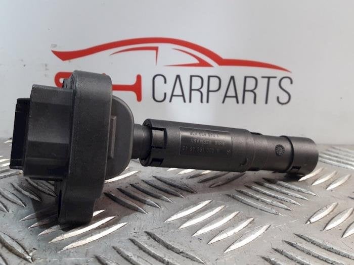 Bobine d'un Mercedes SLK, 3 mois de garantie, Utilisé, -, -