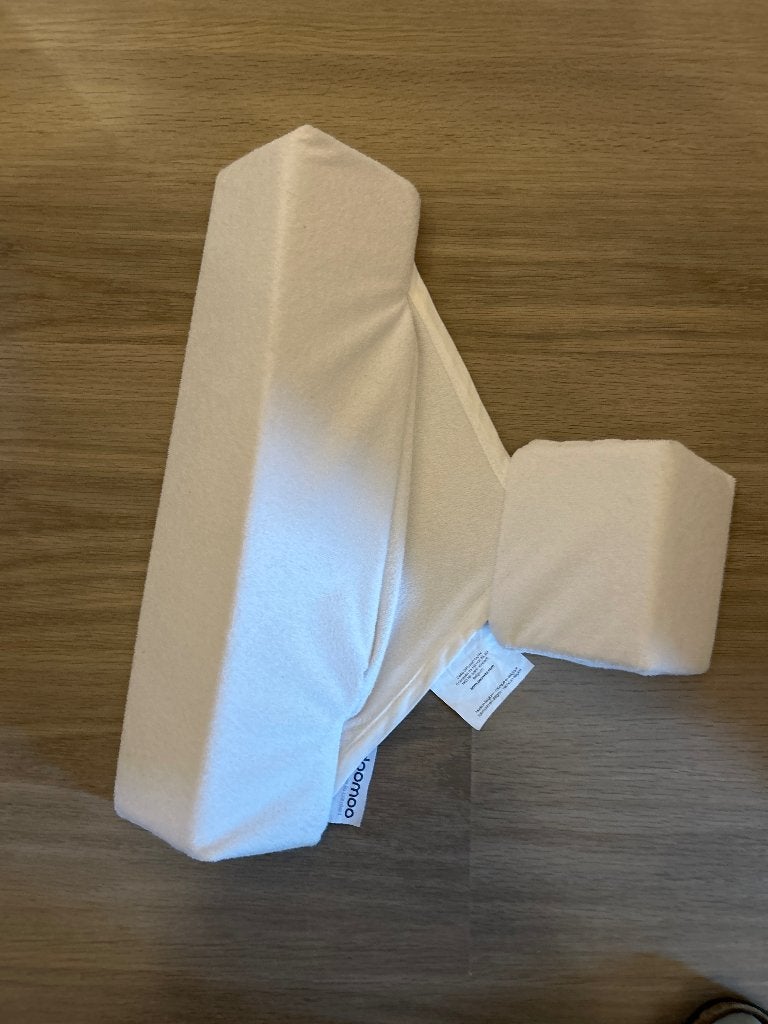 Kussen baby, Kinderen en Baby's, Ophalen, Wit, Nieuw, Kinderbed