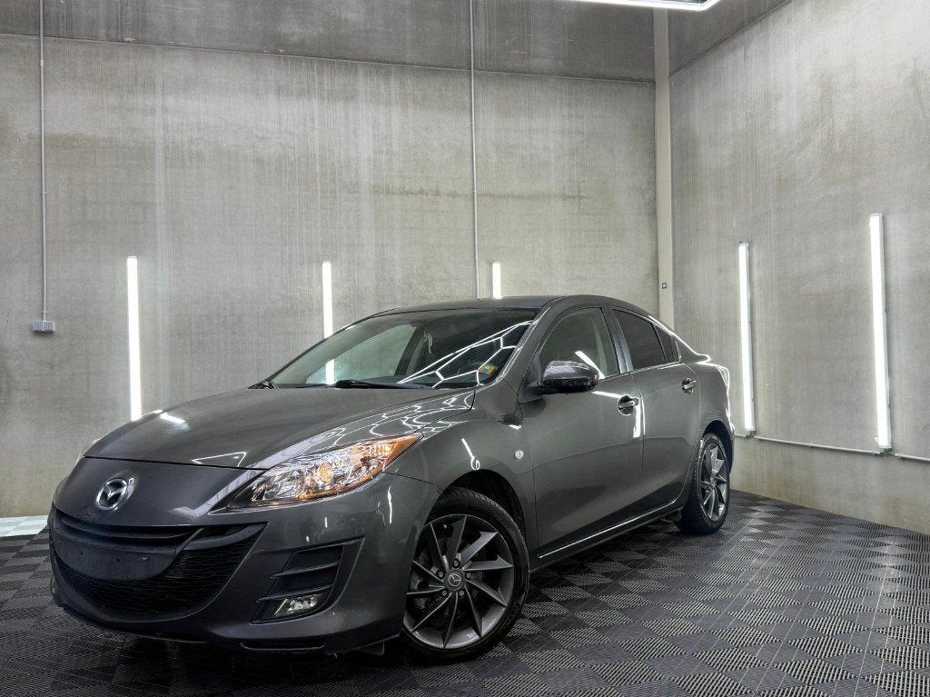 MAZDA 3/1.6DIESEL/AIRCO, Auto's, Voorwielaandrijving, Stof, https://public.car-pass.be/vhr/c465c4c2-c5e0-4a9e-80bd-d81cd7cedbc8