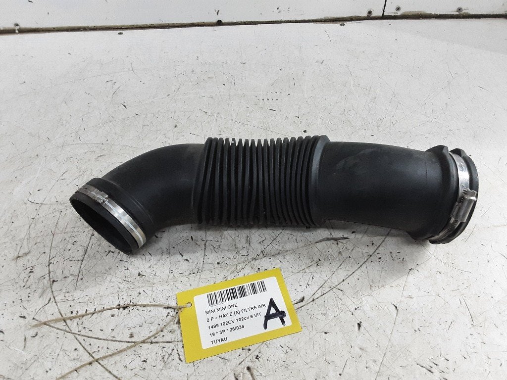 TUYAUX DIVERS Mini Mini (F56) (01-2013/10-2017) (1105885S02), Petuelring 130
80809  München, DE, Mini, Utilisé, Minikundenbetreuung@mini.de