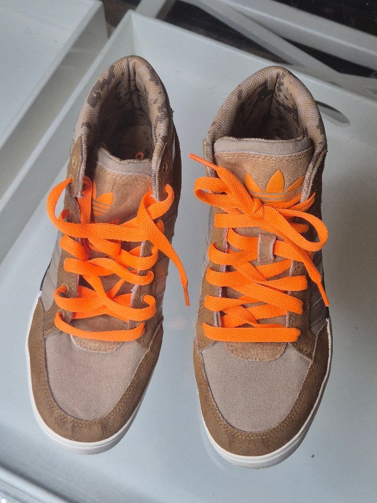 Basquette, Neuf, Baskets, Enlèvement, Adidas