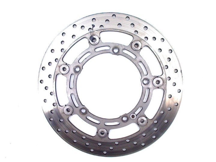 FREIN DISQUE AVANT Yamaha MT 03 2006-2013 (MT03 MT-03), Dhr. S. di Majo, Utilisé, Info@cama-motorparts.nl, P.J. Troelstraweg 8 8
3144 CX  MAASSLUIS, NL