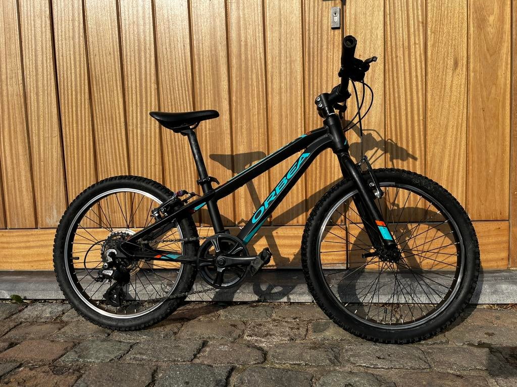 Orbea mountainbike 20 inch, Fietsen en Brommers, Fietsen | Mountainbikes en ATB, Ophalen, Gebruikt, Overige merken