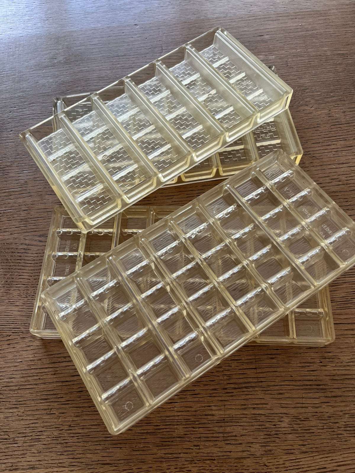Chocolade vormen, Ophalen of Verzenden, Brood en Banket