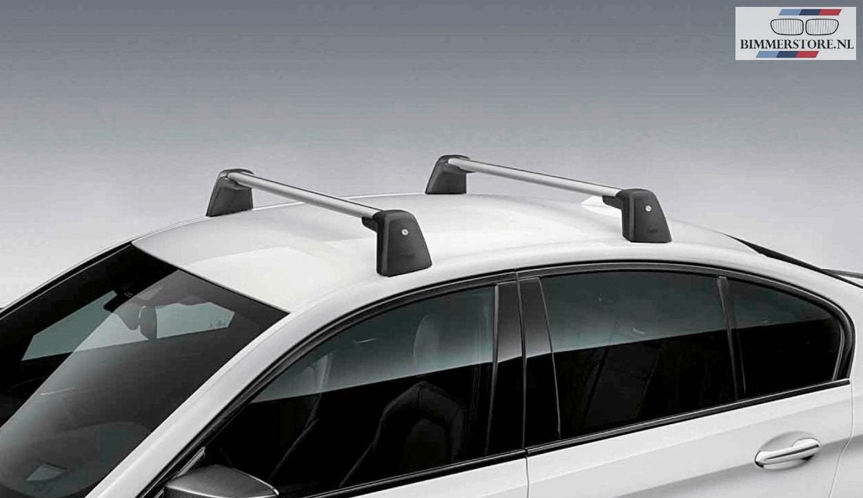 Originele Dakdrager  BMW 5 serie G30 F90 M5 82712360951 8360, Autos : Divers, Porte-bagages, Neuf, -, -, -