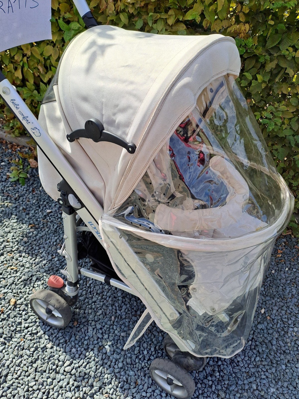 bébé Comfort kinderwagen Loola Up, Enfants & Bébés, Enlèvement, Utilisé, Autres marques