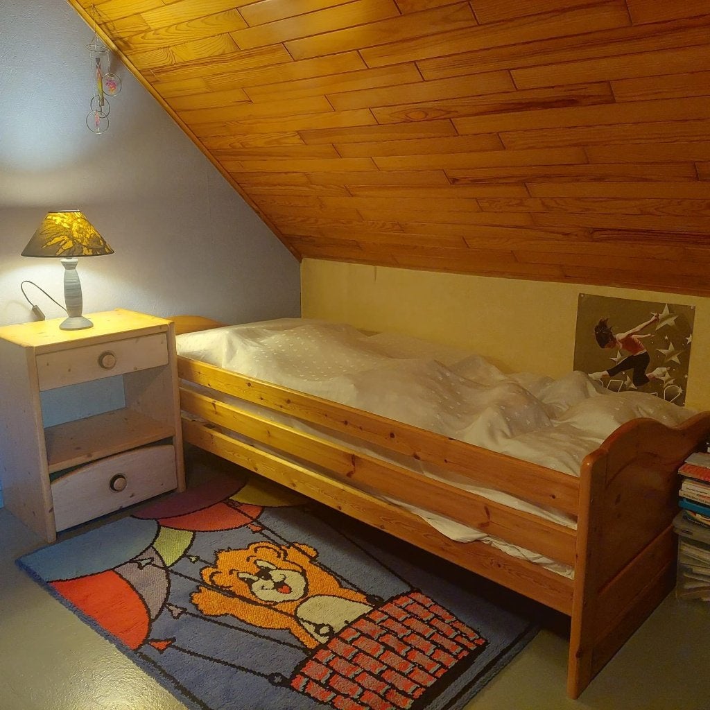 Kinderkamer in goede staat, Huis en Inrichting, Ophalen, Gebruikt, Eenpersoons