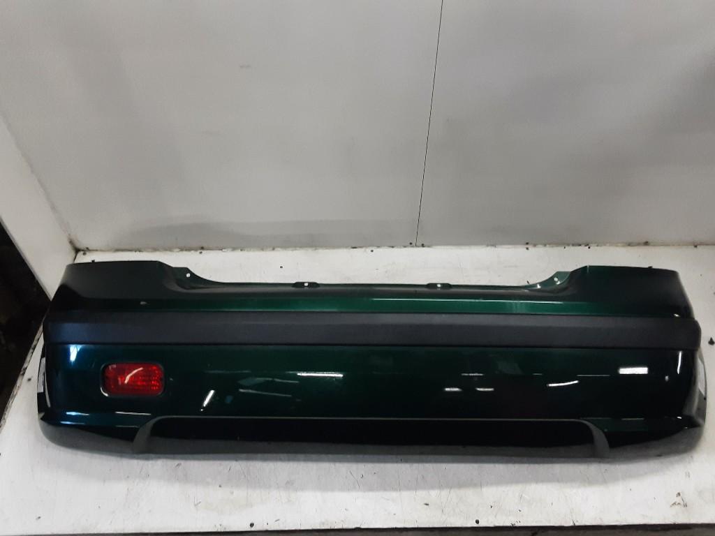 BUMPER ACHTER Hyundai Getz (01-2002/12-2010) (86610-1C100), Auto-onderdelen, Gebruikt, Mevr. I. Hauben, Achter, Bumper