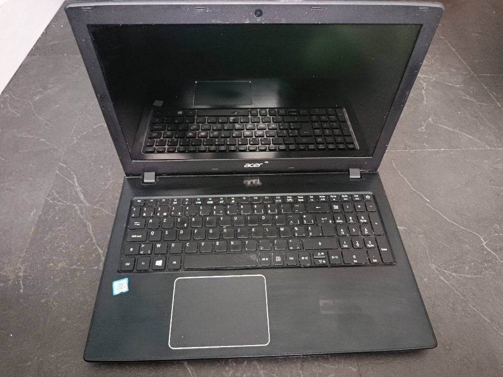 Acer PC Portable I3, Computers en Software, Windows Laptops, Ophalen, SSD