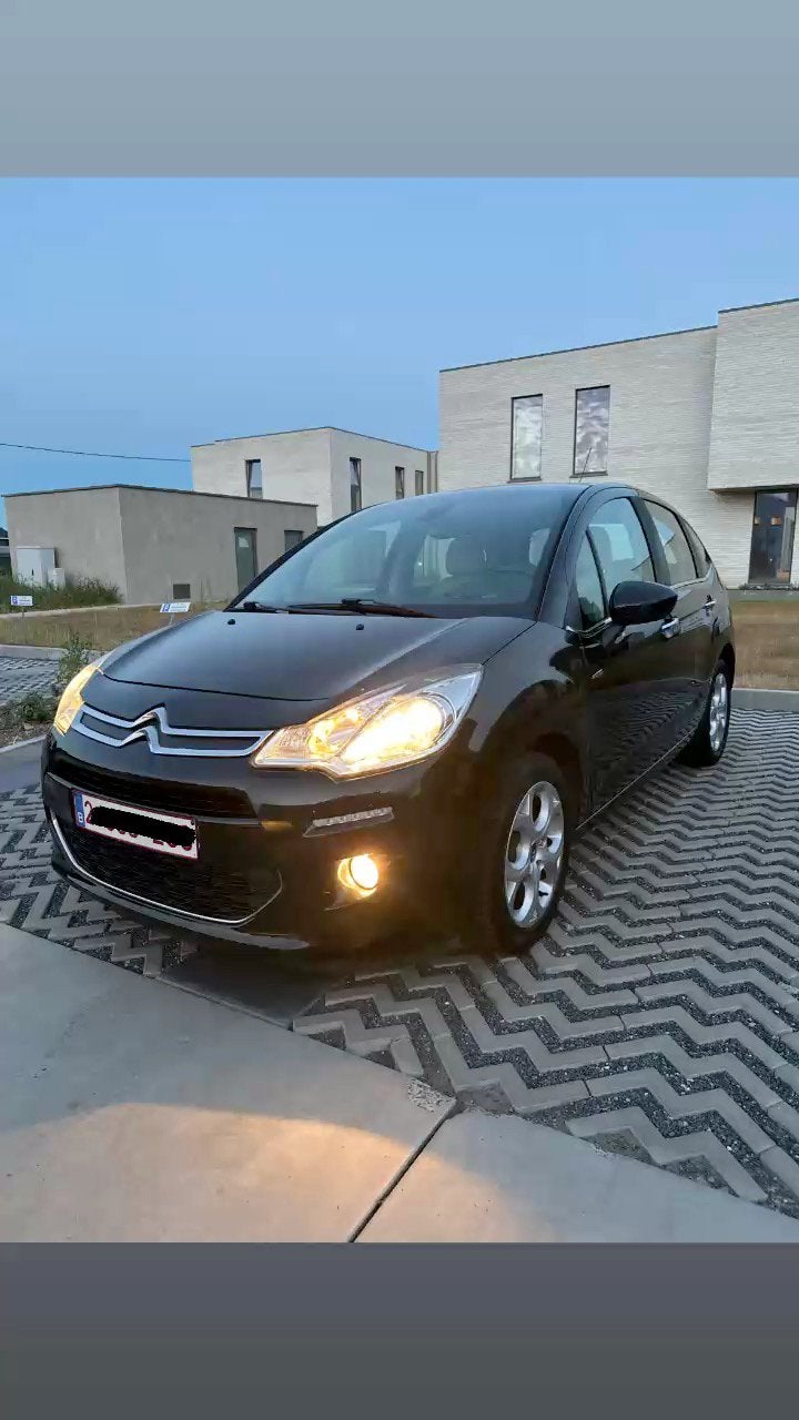 Citroën C3 Panoramische Voorruit, Particulier, Bluetooth, C3, Te koop