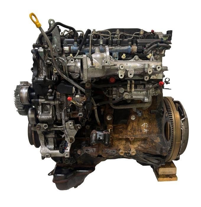 Moteur d'occasion Toyota Hilux 2.4 - 2GD-FTV/2GD/190000E090, Verzenden, Gereviseerd, Toyota