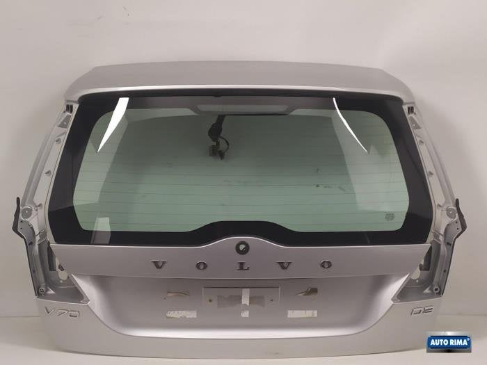 Achterklep van een Volvo V70 (426), Gebruikt, -, Ophalen of Verzenden, Volvo