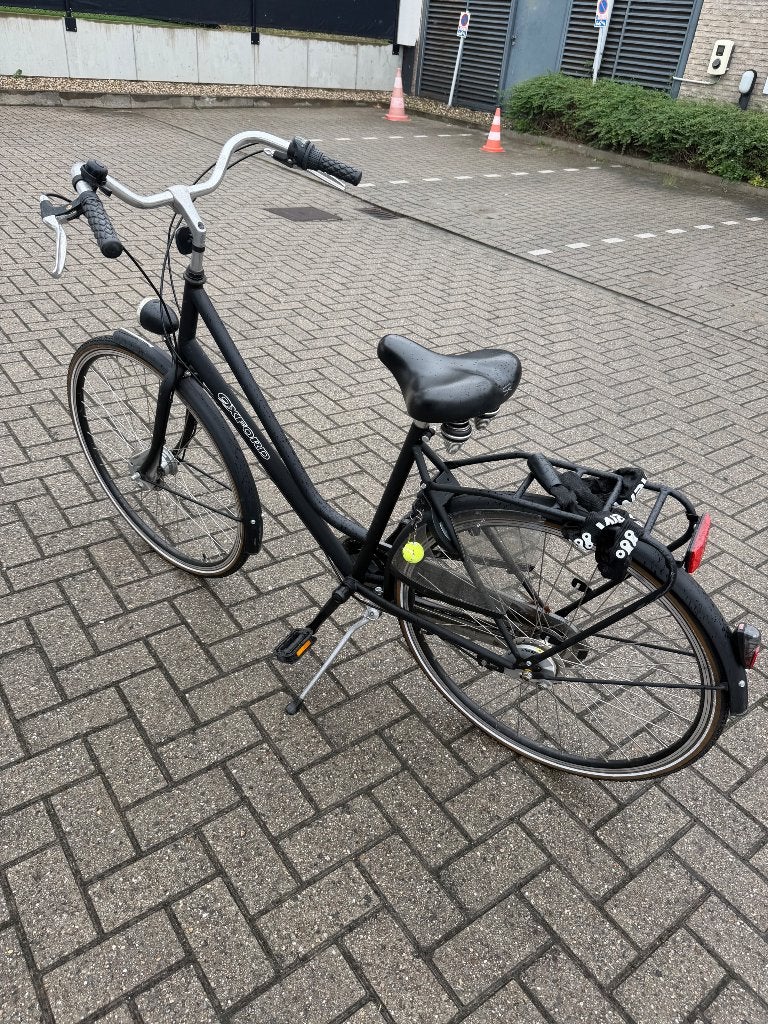 Vélo pour femme, Vélos & Vélomoteurs, Vélos | Femmes | Vélos pour femme, Accès (extra) bas, Autres marques, Frein sur jante, Comme neuf