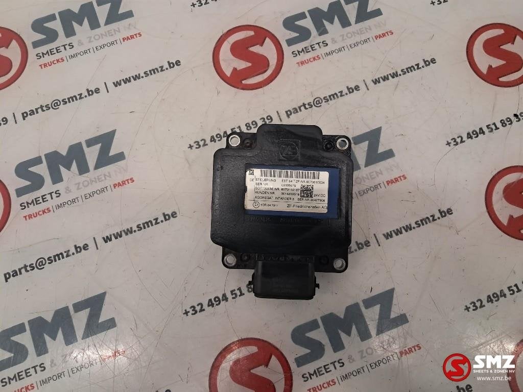 Occ Unité de commande de ralentisseur ECU EST54 T, Utilisé, Autres marques, Électronique et Câbles