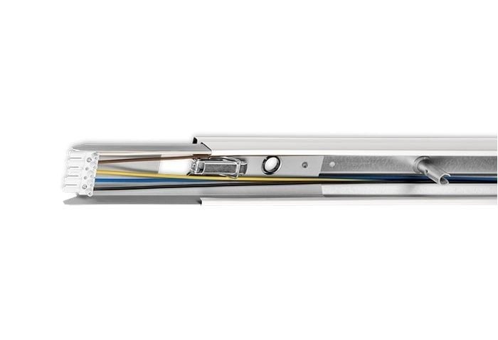 NLS-R 35-49-80 L3 5-ADERIG, Verzenden