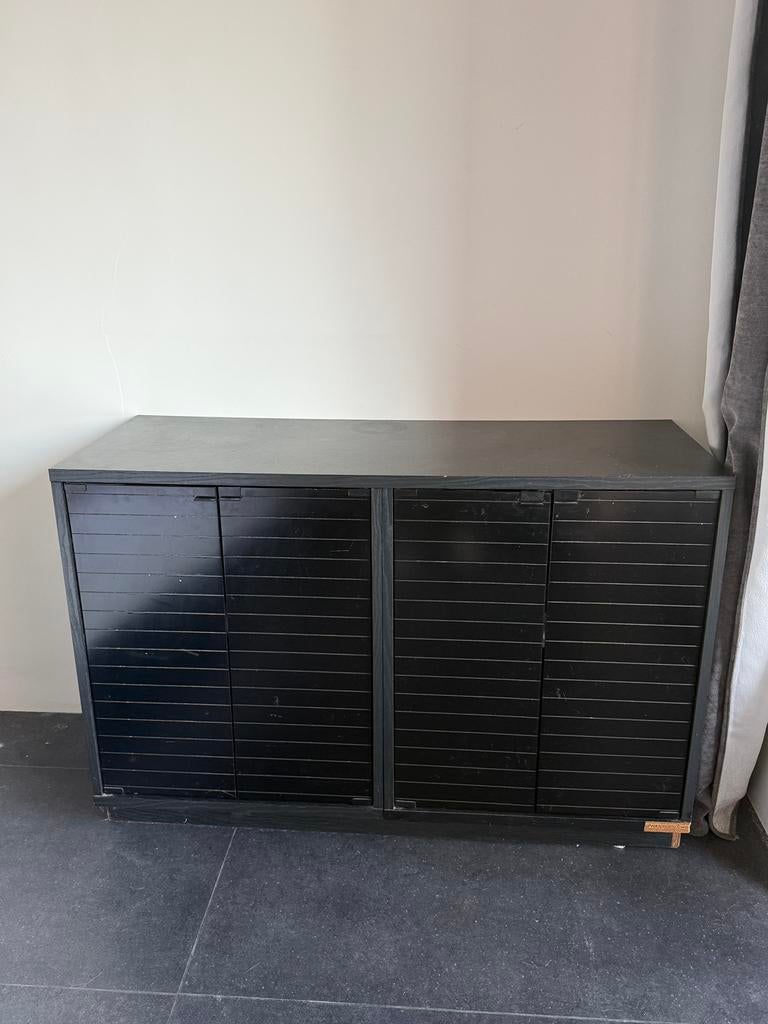 Commode, Tuin en Terras, Ophalen, Gebruikt, Hout