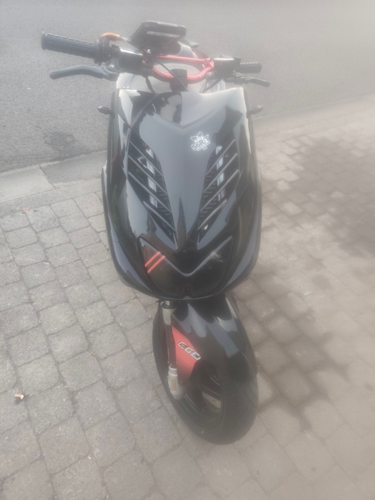 mbk nitro classe a, Vélos & Vélomoteurs, Scooters | Yamaha, Enlèvement