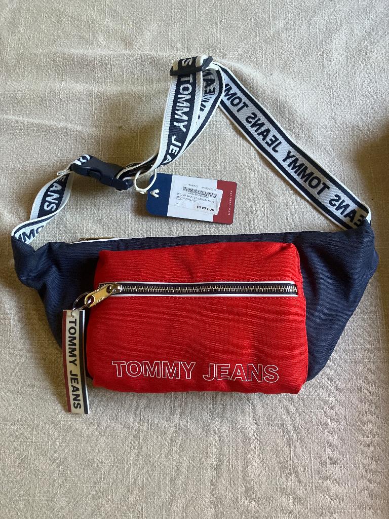 Handtas, Enlèvement ou Envoi, Neuf, Rouge, Sac à main