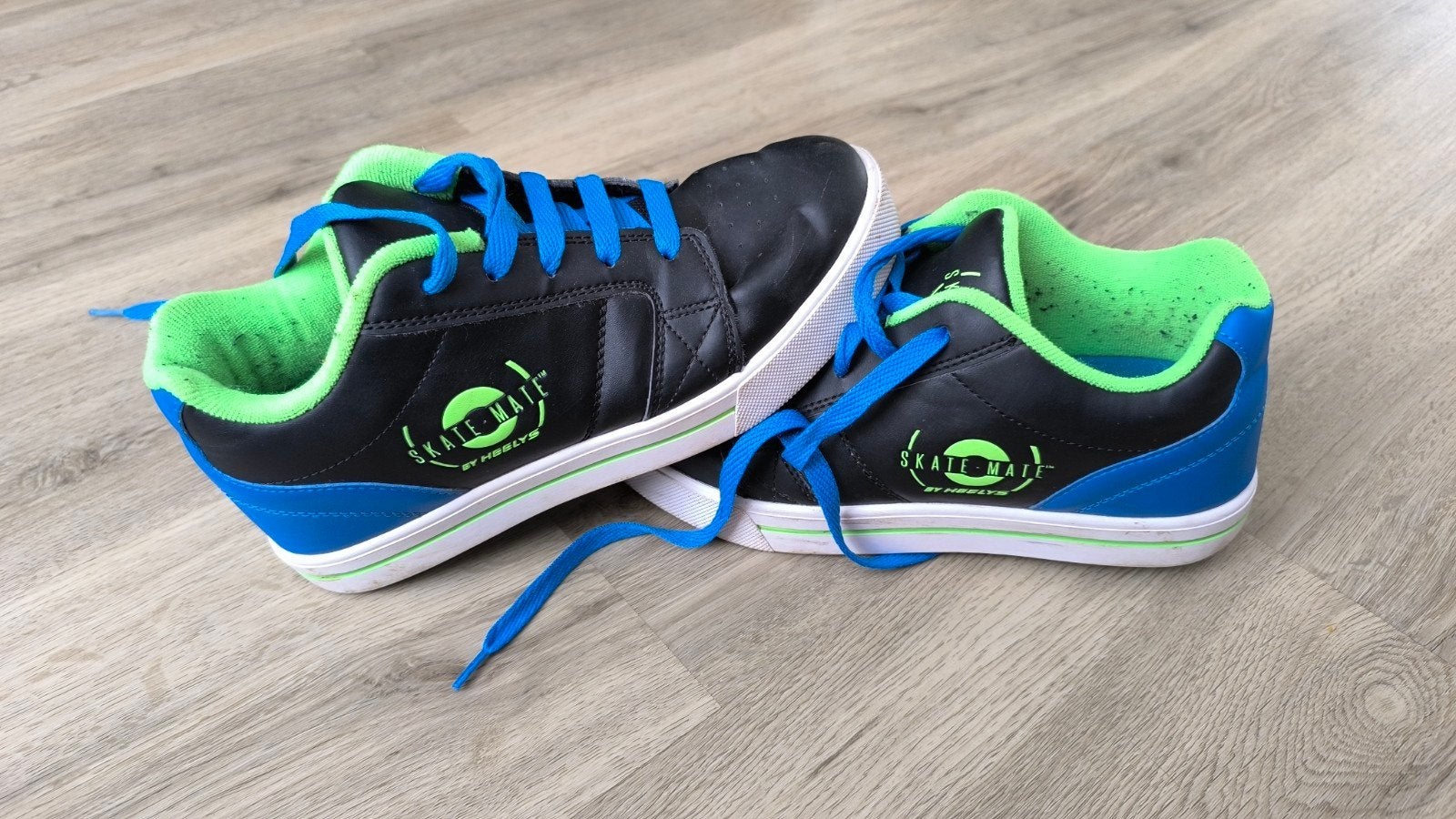 Heelys SkateMate -maat 39, Ophalen of Verzenden, Zo goed als nieuw, Kinderen